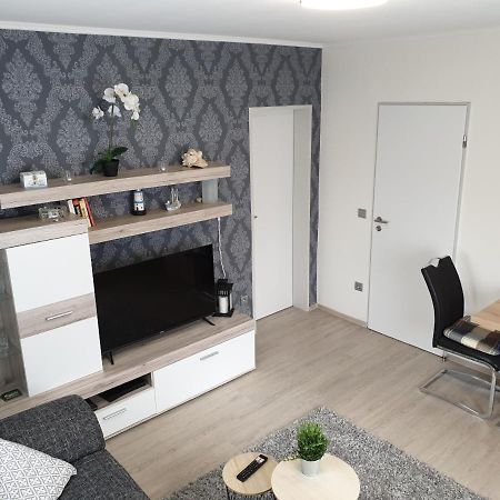 Strandstrasse 51A, Fewo Marina Куксхавен Екстериор снимка